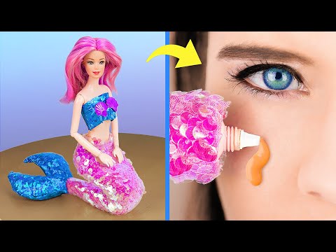 không bao giờ là quá già để làm đẹp/ 8 ý tưởng tự trang điểm làm đẹp